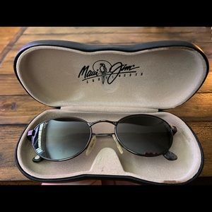 Maui Jim Sunglasses